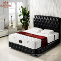 directly sell bedroom furniture pocket spring mattress